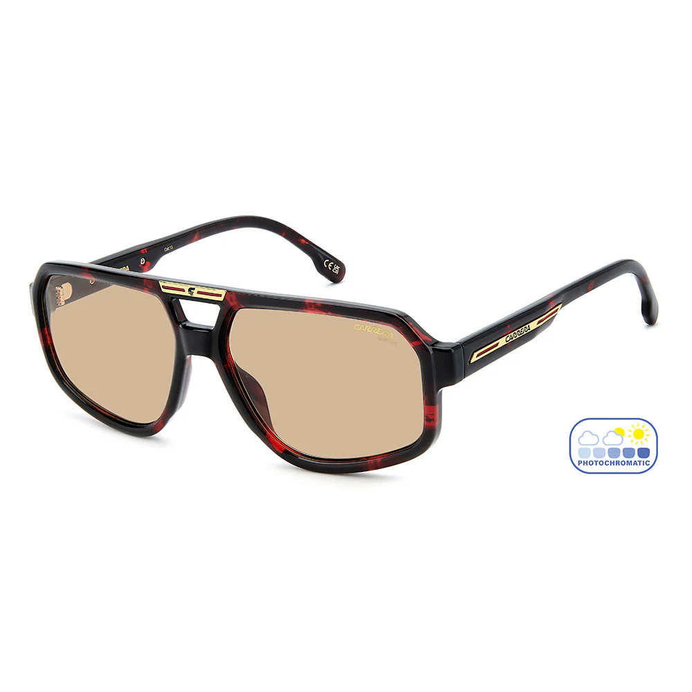 Photochromatic Sunglasses